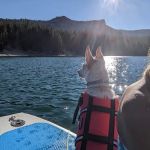 Three Creek Lake Campground