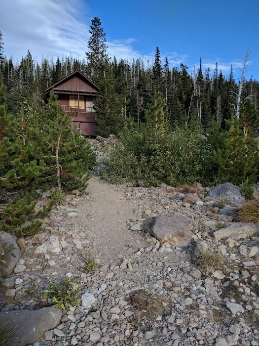 Three Creek Lake Campground Picture 7