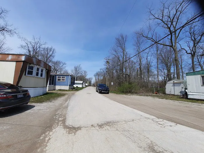 Scarlet Oaks Mobile Home Community Picture 8