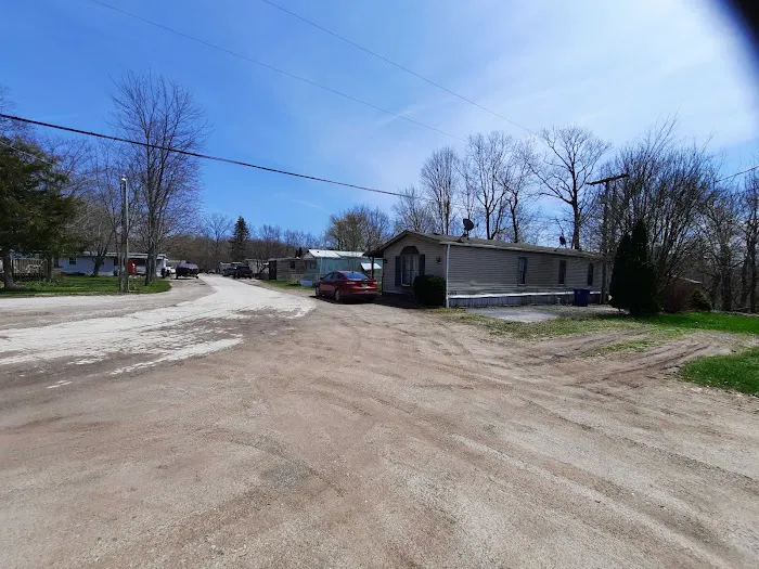 Scarlet Oaks Mobile Home Community Picture 5