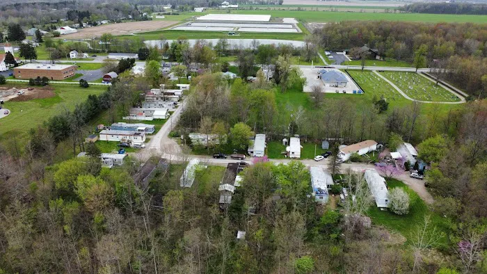 Scarlet Oaks Mobile Home Community Picture 3