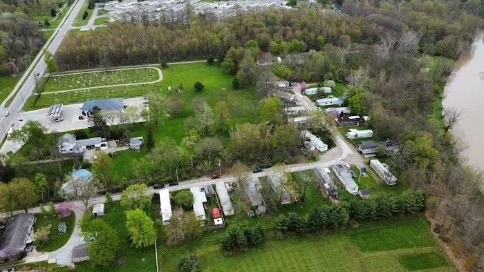 Scarlet Oaks Mobile Home Community Picture 6