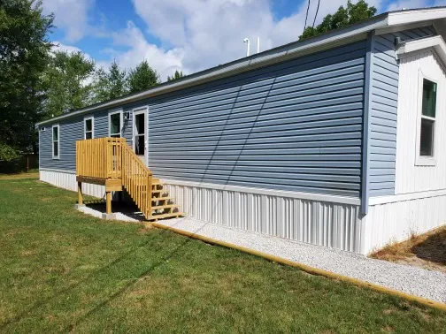 Scarlet Oaks Mobile Home Community Picture 1