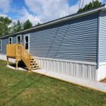 Scarlet Oaks Mobile Home Community