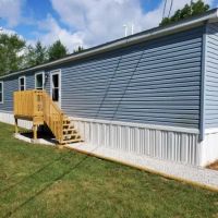 Scarlet Oaks Mobile Home Community ico