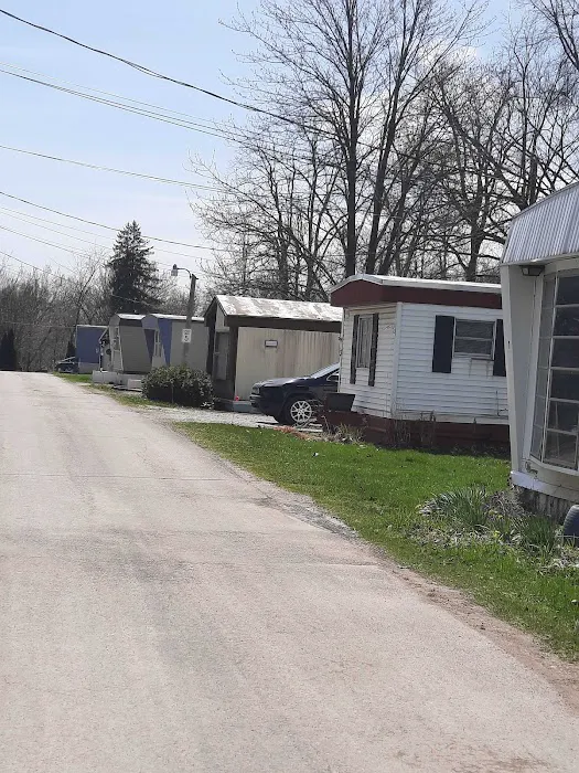 Scarlet Oaks Mobile Home Community Picture 4