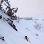 Three Creek Lake Hut