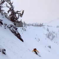 Three Creek Lake Hut ico