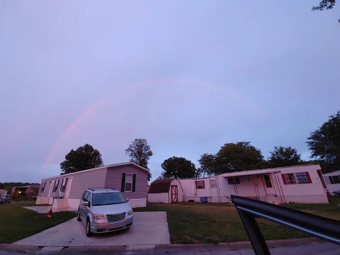 Harbourtown Mobile Home Community Picture 2