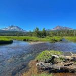 Soda Creek Campground