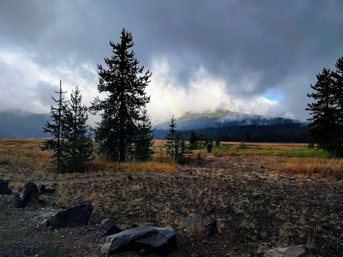 Soda Creek Campground Picture 4