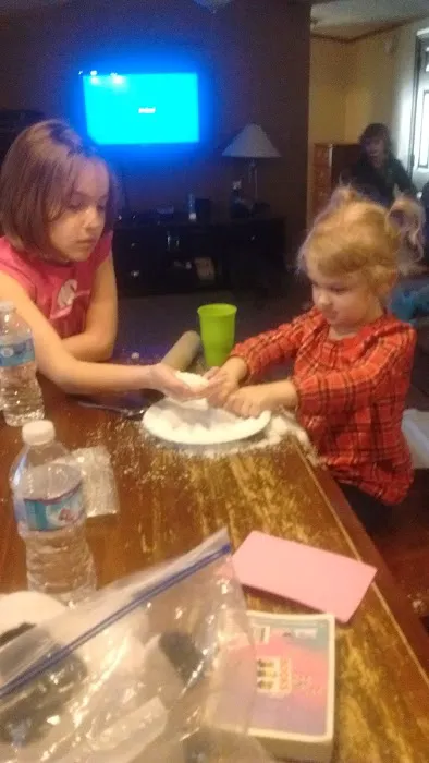 Spruce Tree Village Mobile Home Picture 1