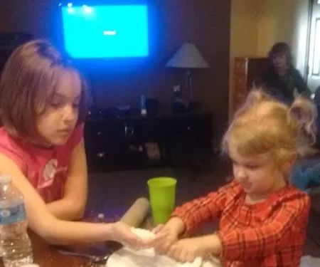 Spruce Tree Village Mobile Home