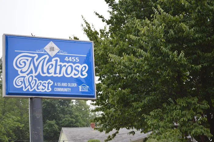 Melrose West Picture 4