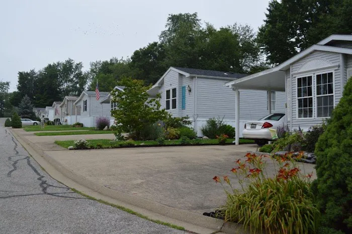 Melrose West Picture 3