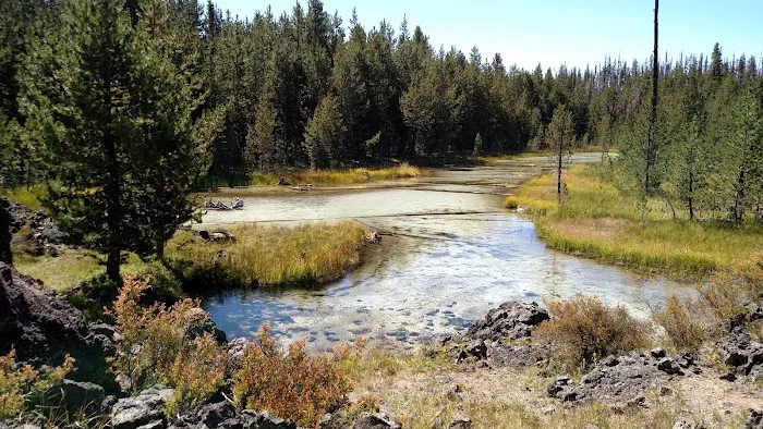 Quinn Meadow Horse Camp Picture 7