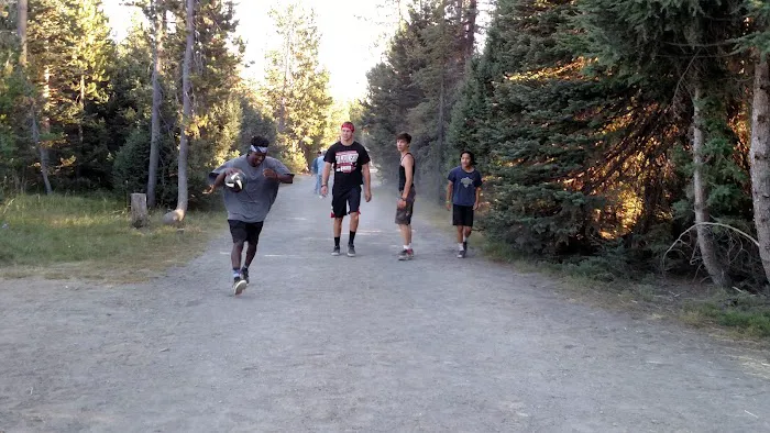 Quinn Meadow Horse Camp Picture 8