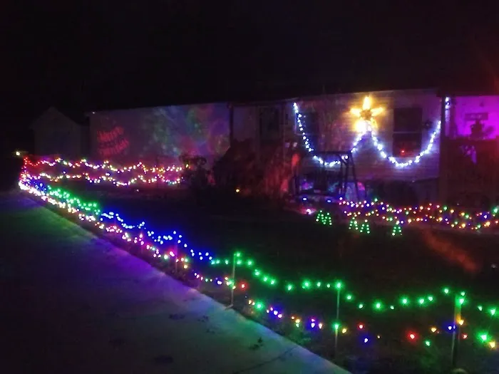 Shelmar Mobile Homes Park Picture 2