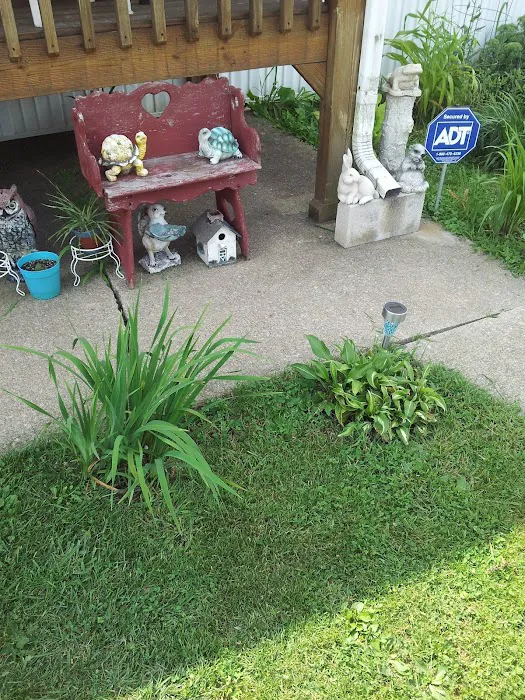 Shelmar Mobile Homes Park Picture 3