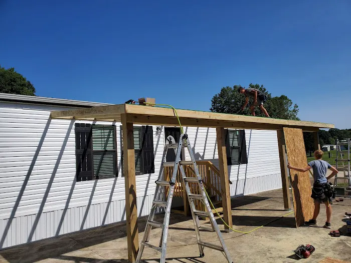 Shelmar Mobile Homes Park Picture 4