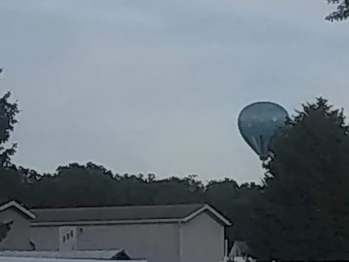 Shelmar Mobile Homes Park Picture 7