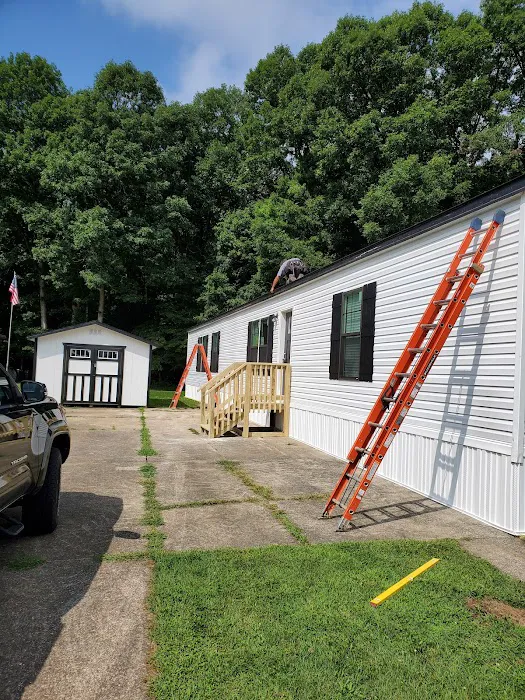 Shelmar Mobile Homes Park Picture 6