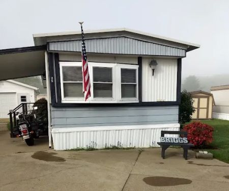 Shelmar Mobile Homes Park