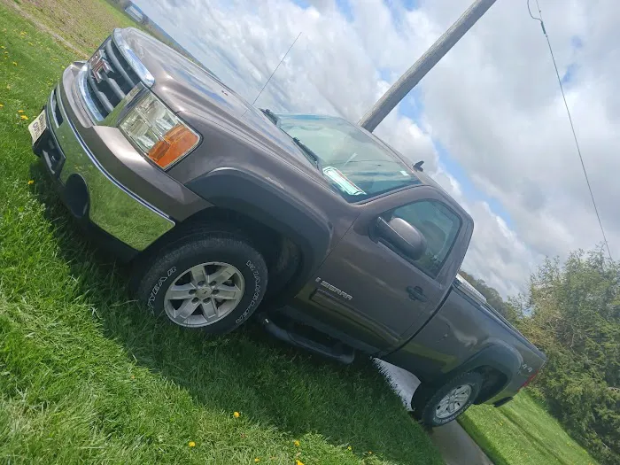 Green Acres Mobile Home Park Picture 2