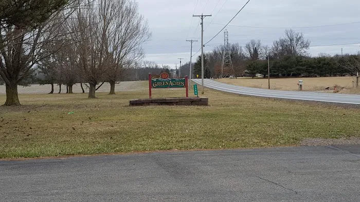 Green Acres Mobile Home Park Picture 1