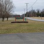 Green Acres Mobile Home Park