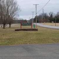 Green Acres Mobile Home Park ico