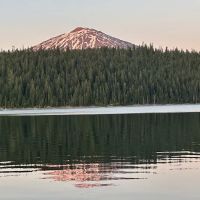 Elk Lake Campground ico