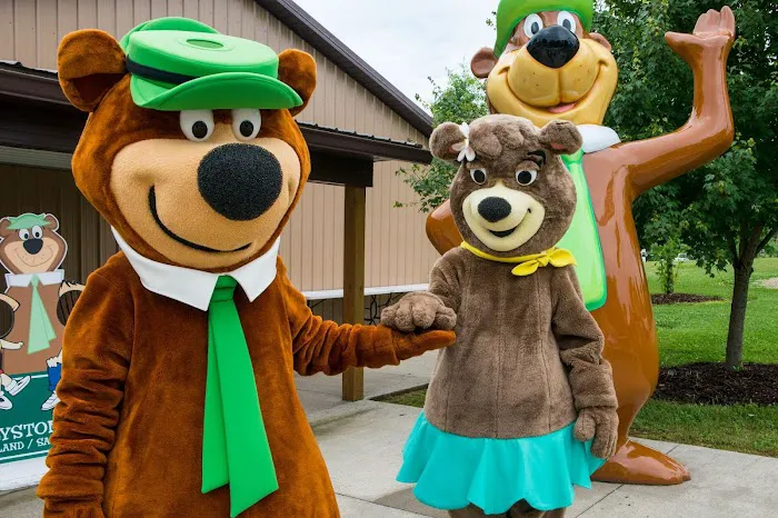 Cleveland/Sandusky Jellystone Park Picture 7