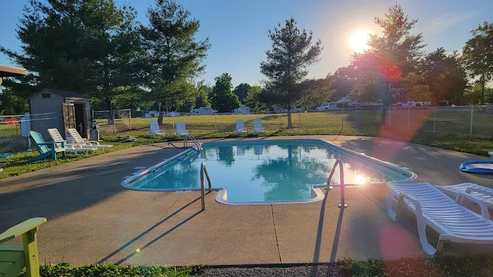 Cleveland/Sandusky Jellystone Park Picture 3