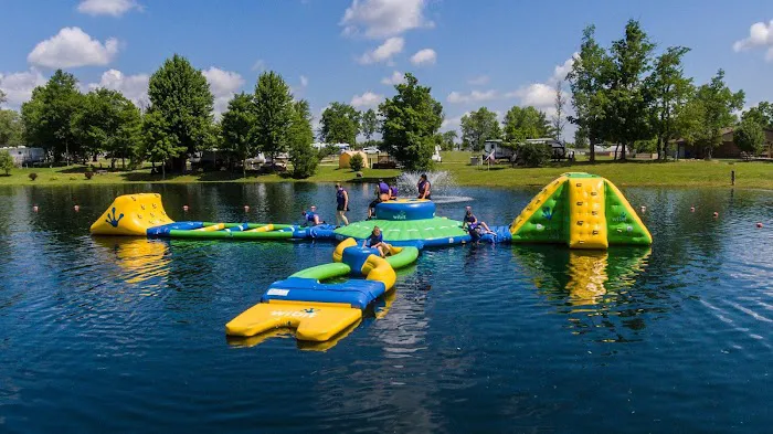 Cleveland/Sandusky Jellystone Park Picture 6
