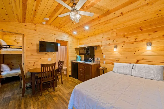 Cleveland/Sandusky Jellystone Park Picture 2