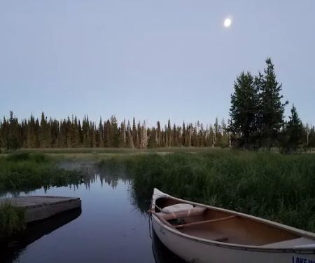 Mallard Marsh Campground