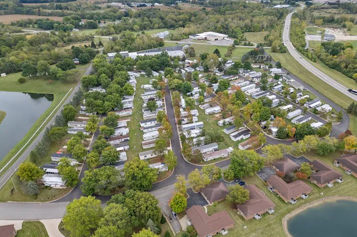 Silverstone Lake Estates Picture 1