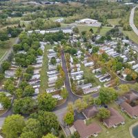 Silverstone Lake Estates ico