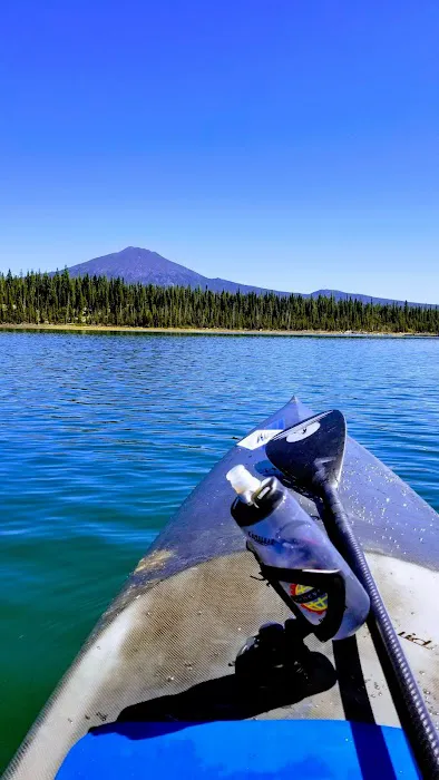 Point Campground Picture 2