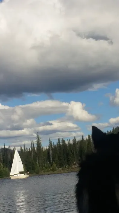 Point Campground Picture 6