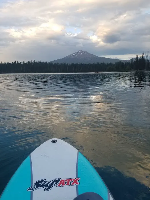 Point Campground Picture 8