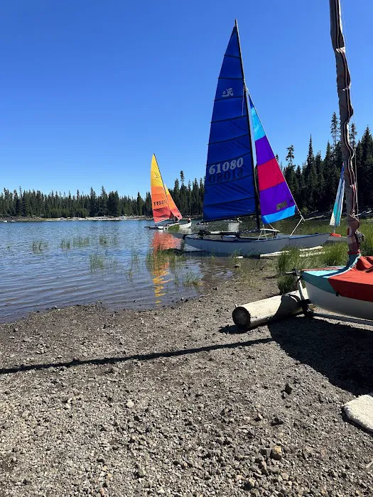 Point Campground Picture 10