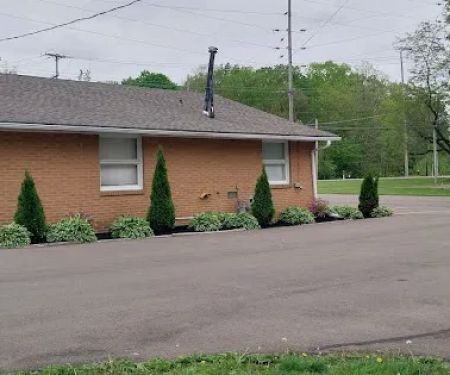 Ashland Mobile Home Community