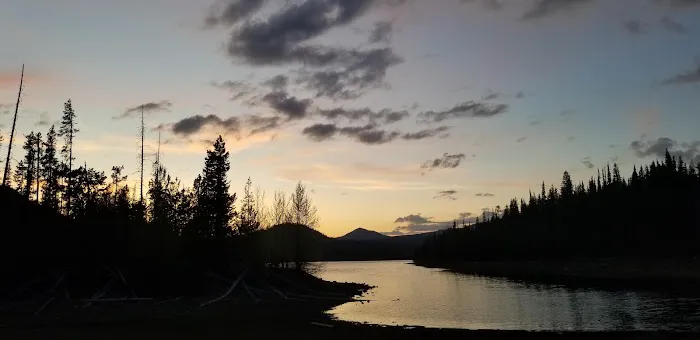 Little Fawn Campground Picture 2