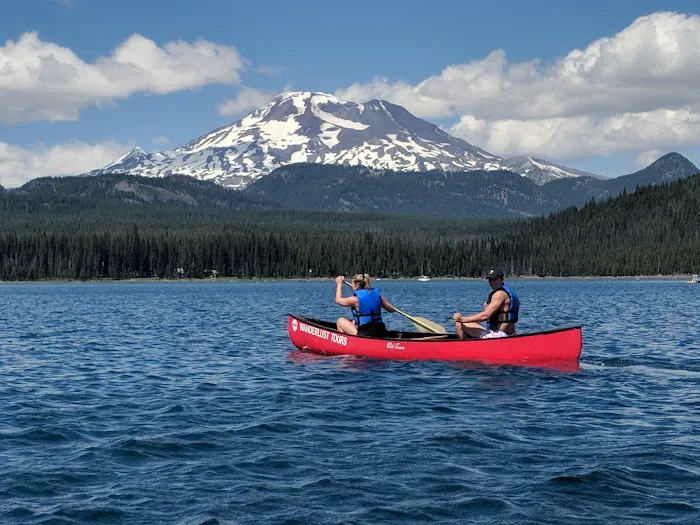 Little Fawn Campground Picture 5