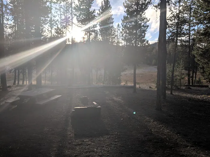 Little Fawn Campground Picture 6
