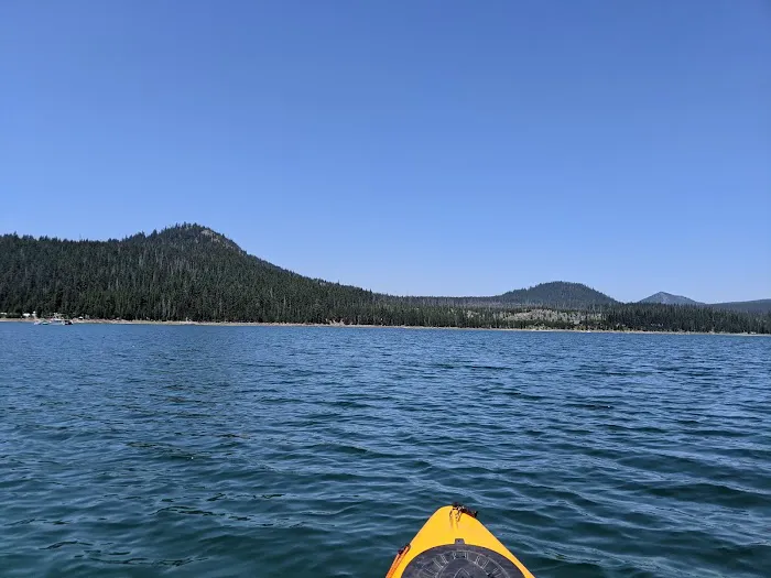 Little Fawn Campground Picture 3