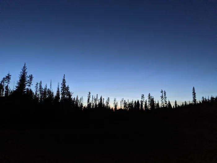 Little Fawn Campground Picture 1