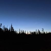 Little Fawn Campground ico